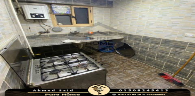 Apartment For Rent In Miami - Qism El-Montaza - Alexandria