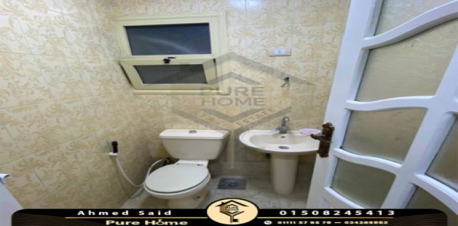 Apartment For Rent In Miami - Qism El-Montaza - Alexandria