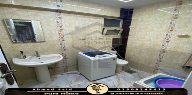 Apartment For Rent In Miami - Qism El-Montaza - Alexandria