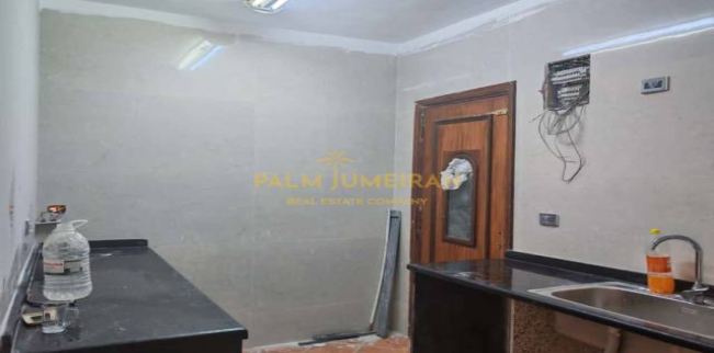 Apartment For Rent In Sidi Gabir - Qism Sidi Gabir - Alexandria