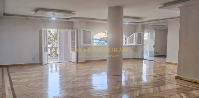 Apartment For Rent In Sidi Gabir - Qism Sidi Gabir - Alexandria