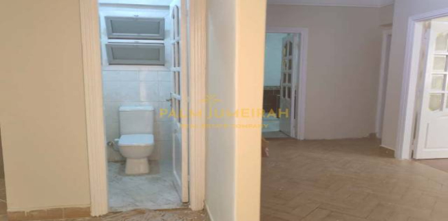 Apartment For Rent In Sidi Gabir - Qism Sidi Gabir - Alexandria