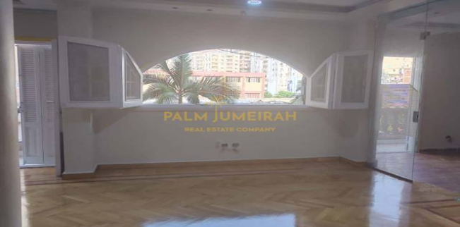 Apartment For Rent In Sidi Gabir - Qism Sidi Gabir - Alexandria
