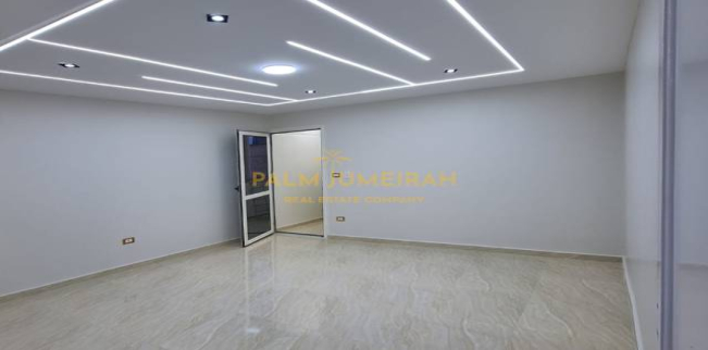 شقة للبيع فى ميامي - قسم المنتزه - الإسكندرية
