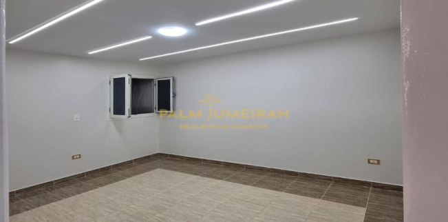 شقة للبيع فى ميامي - قسم المنتزه - الإسكندرية