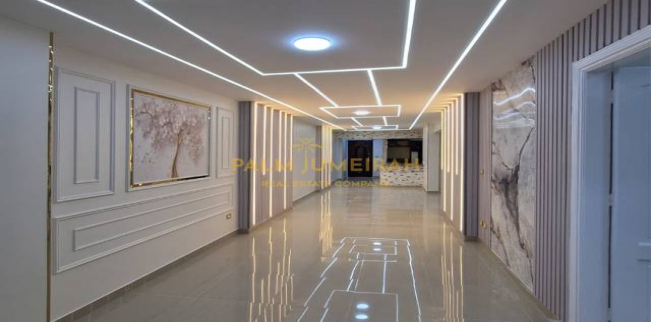 شقة للبيع فى ميامي - قسم المنتزه - الإسكندرية