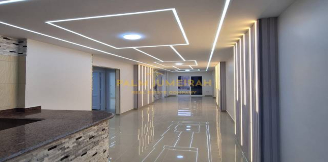شقة للبيع فى ميامي - قسم المنتزه - الإسكندرية