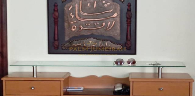 شقة للإيجار فى المندرة - قسم المنتزه - الإسكندرية
