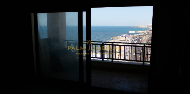 Apartment For Rent In El Shatbi - Qesm Bab Sharqi - Alexandria