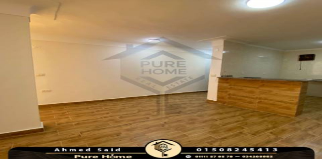 Apartment For Sale In Miami - Qism El-Montaza - Alexandria