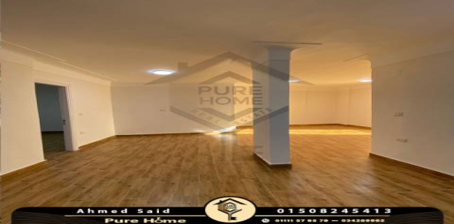 Apartment For Sale In Miami - Qism El-Montaza - Alexandria