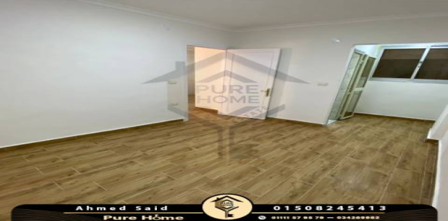 Apartment For Sale In Miami - Qism El-Montaza - Alexandria