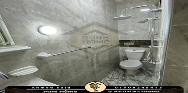 Apartment For Sale In Miami - Qism El-Montaza - Alexandria
