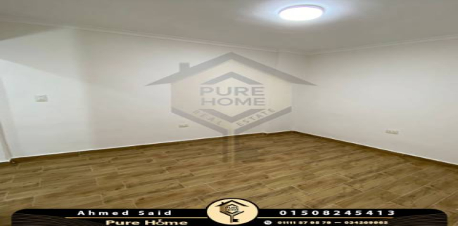 Apartment For Sale In Miami - Qism El-Montaza - Alexandria