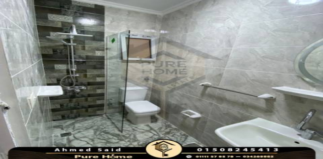 Apartment For Sale In Miami - Qism El-Montaza - Alexandria