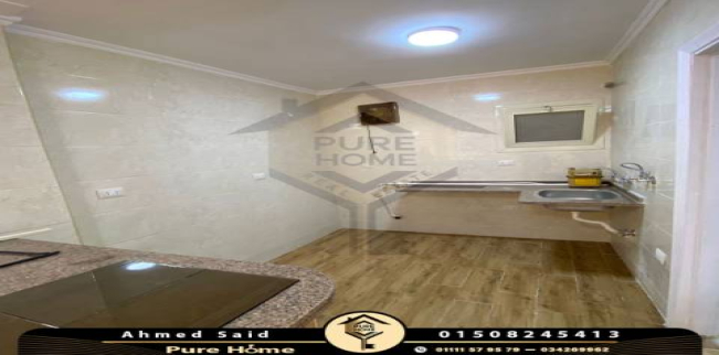 Apartment For Sale In Miami - Qism El-Montaza - Alexandria