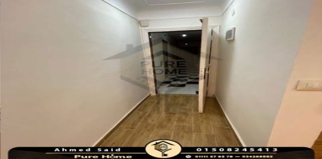 Apartment For Sale In Miami - Qism El-Montaza - Alexandria