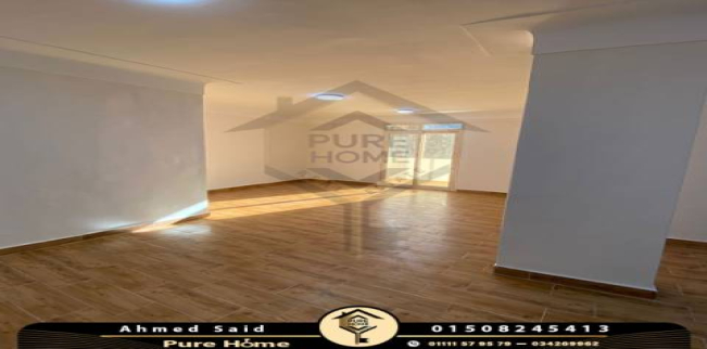 Apartment For Sale In Miami - Qism El-Montaza - Alexandria