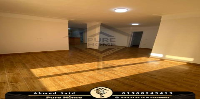 Apartment For Sale In Miami - Qism El-Montaza - Alexandria