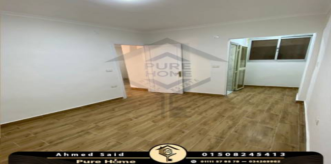 Apartment For Sale In Miami - Qism El-Montaza - Alexandria