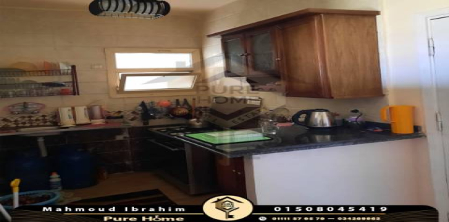 Holiday Villa For Sale In Bourj Al Arab - Qesm Borg Al Arab - Alexandria