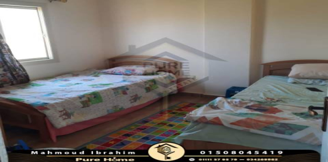 Holiday Villa For Sale In Bourj Al Arab - Qesm Borg Al Arab - Alexandria