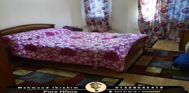 Holiday Villa For Sale In Bourj Al Arab - Qesm Borg Al Arab - Alexandria