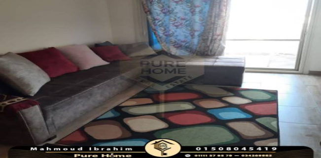 Holiday Villa For Sale In Bourj Al Arab - Qesm Borg Al Arab - Alexandria