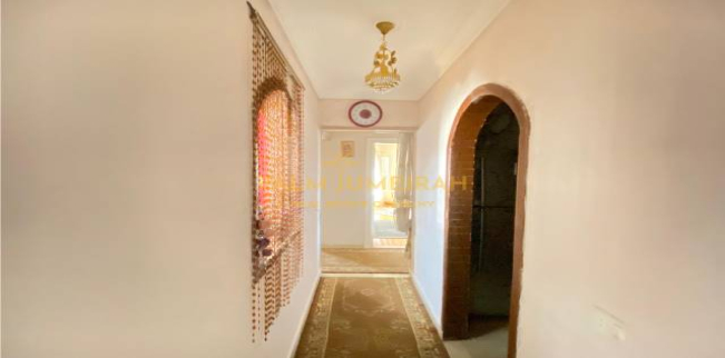 شقة للبيع فى سموحة - قسم سيدى جابر - الإسكندرية