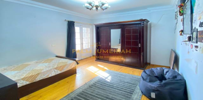 شقة للبيع فى سموحة - قسم سيدى جابر - الإسكندرية