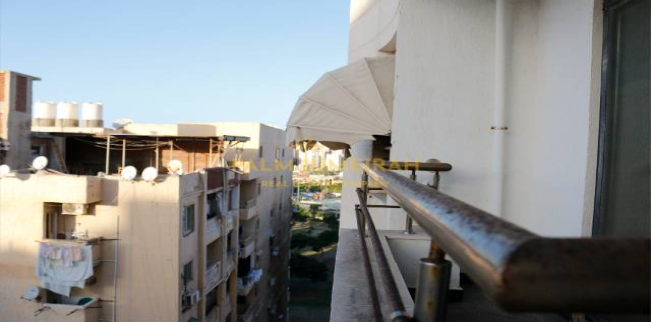 شقة للبيع فى سبورتنج - قسم سيدى جابر - الإسكندرية