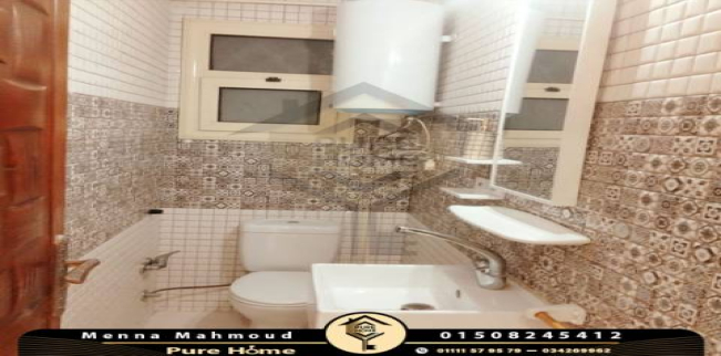 شقة للبيع فى فلمنج - قسم الرمل - الإسكندرية