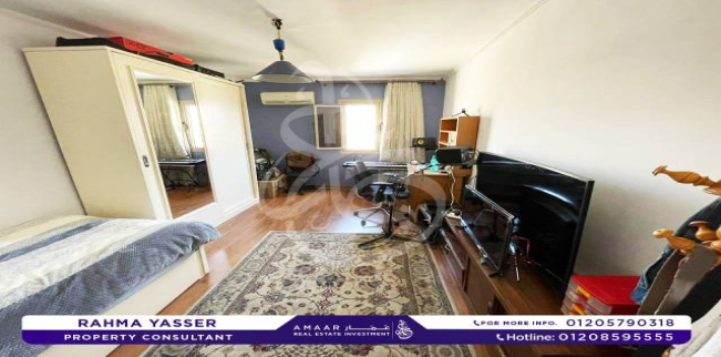 Apartment For Sale In Qism Sidi Gabir - Alexandria