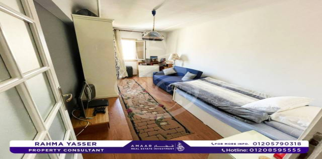 Apartment For Sale In Qism Sidi Gabir - Alexandria
