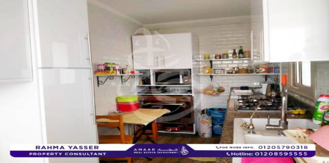 Apartment For Sale In Qism Sidi Gabir - Alexandria