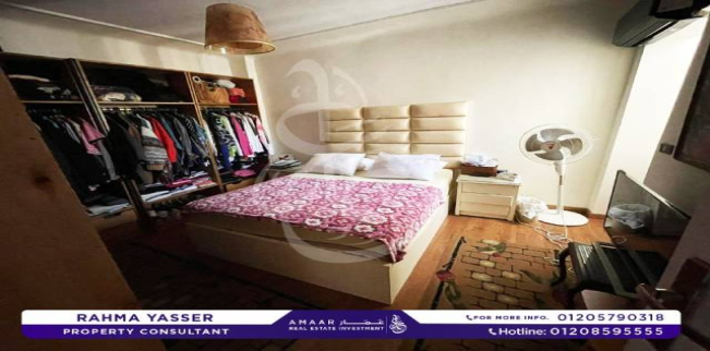 Apartment For Sale In Qism Sidi Gabir - Alexandria