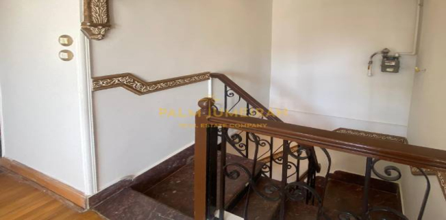 دوبلكس للبيع فى جناكليس - قسم الرمل - الإسكندرية