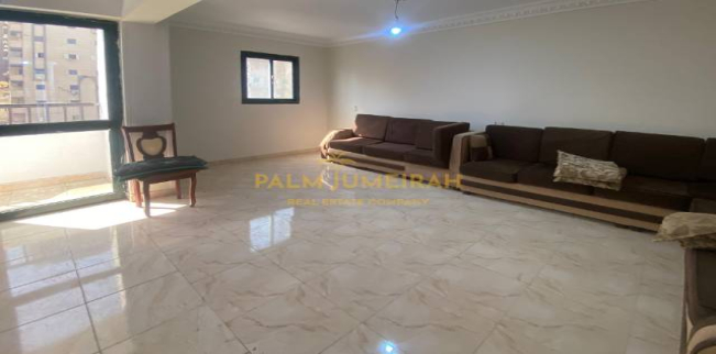 دوبلكس للبيع فى جناكليس - قسم الرمل - الإسكندرية