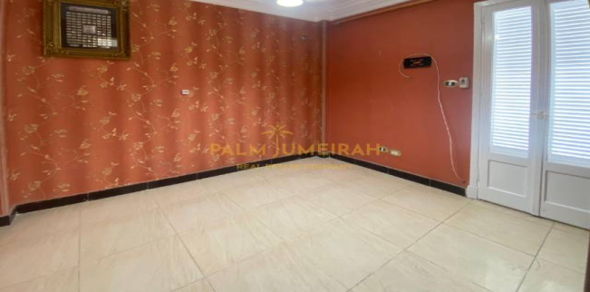 دوبلكس للبيع فى جناكليس - قسم الرمل - الإسكندرية