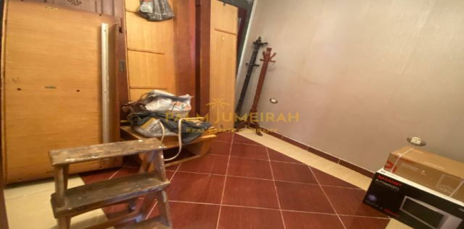 دوبلكس للبيع فى جناكليس - قسم الرمل - الإسكندرية