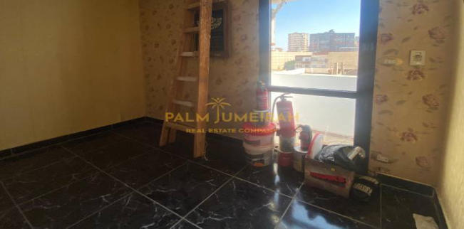 دوبلكس للبيع فى جناكليس - قسم الرمل - الإسكندرية