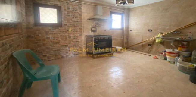 دوبلكس للبيع فى جناكليس - قسم الرمل - الإسكندرية