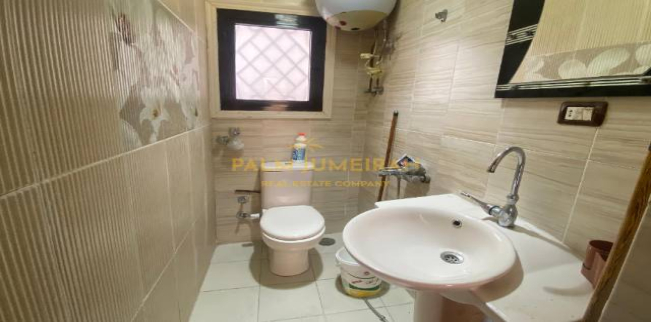 دوبلكس للبيع فى جناكليس - قسم الرمل - الإسكندرية