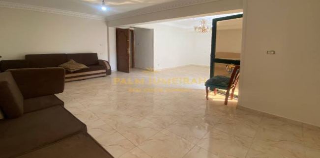 دوبلكس للبيع فى جناكليس - قسم الرمل - الإسكندرية