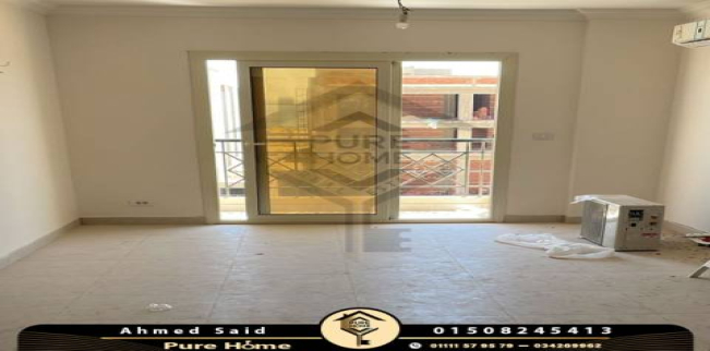 Apartment For Rent In Qism Moharram Bek - Alexandria