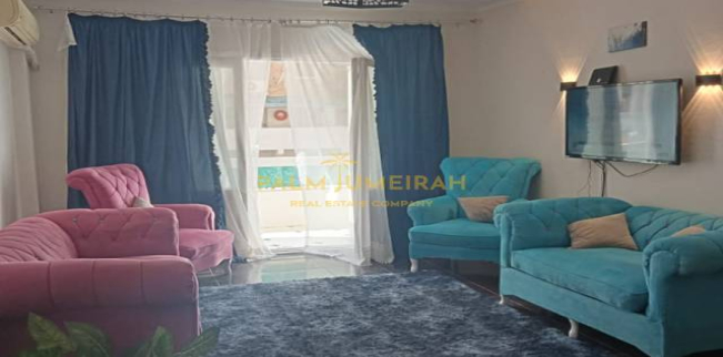 Apartment For Rent In Al Mamurah - Qism El-Montaza - Alexandria