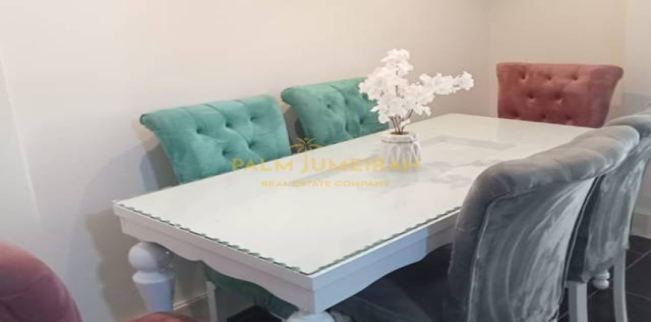 Apartment For Rent In Al Mamurah - Qism El-Montaza - Alexandria