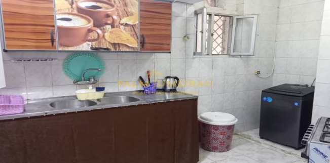 Apartment For Rent In Al Mamurah - Qism El-Montaza - Alexandria