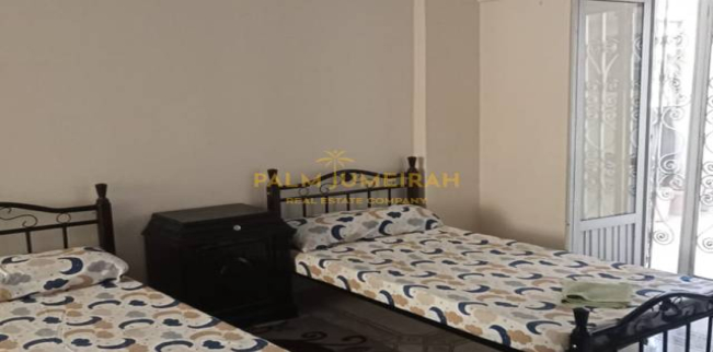 Apartment For Rent In Al Mamurah - Qism El-Montaza - Alexandria