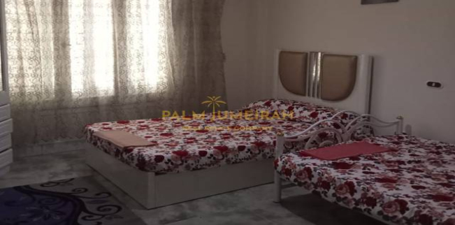 Apartment For Rent In Al Mamurah - Qism El-Montaza - Alexandria